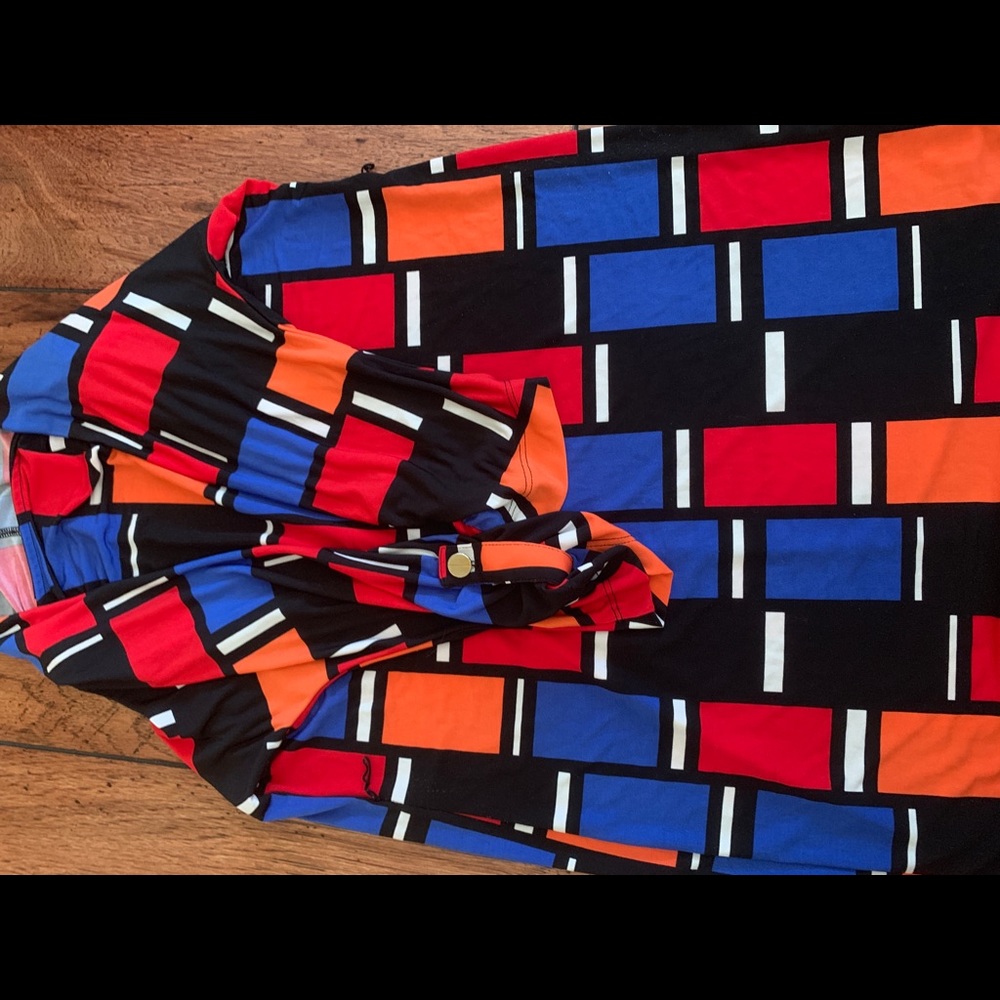 Banana republic dress